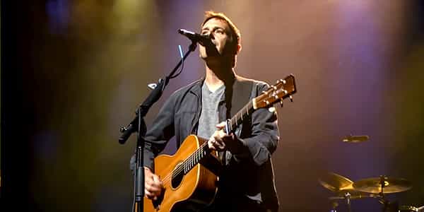Image of Toad The Wet Sprocket In Dayton