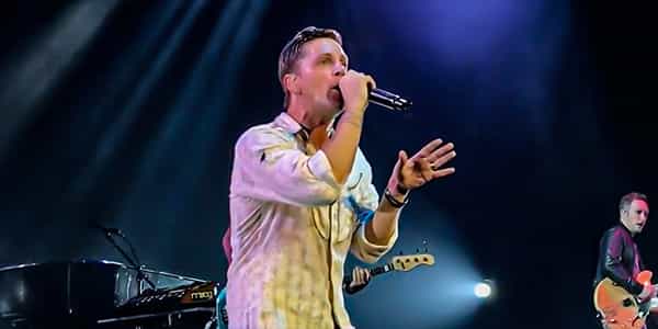 Image of Matchbox Twenty In Durant