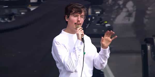 Image of Joywave In Rochester