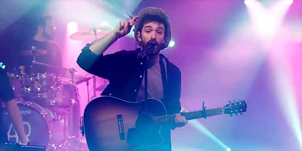 Image of Ajr In Saint Paul