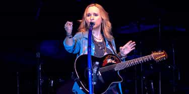 Image of Melissa Etheridge In Des Moines
