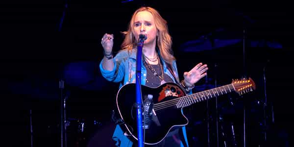 Image of Melissa Etheridge In Webster