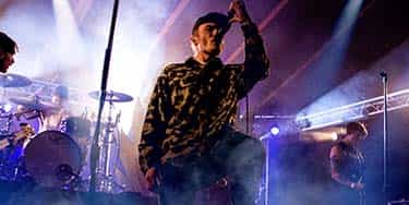 Image of Neck Deep
