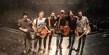 Image of Old Dominion In Uncasville