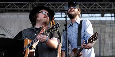 Image of Band Of Horses