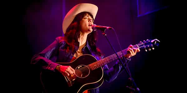 Image of Nikki Lane In West Palm Beach