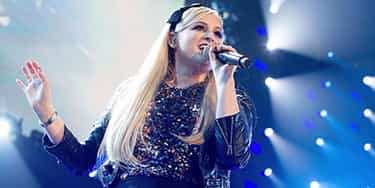 Image of Meghan Trainor