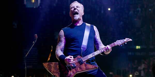 Image of Metallica In Atlanta