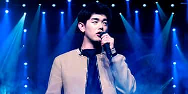 Image of Eric Nam