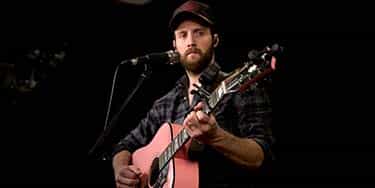 Image of Ruston Kelly