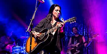 Image of Michelle Branch In Tulsa