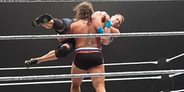 Image of WWE: Live