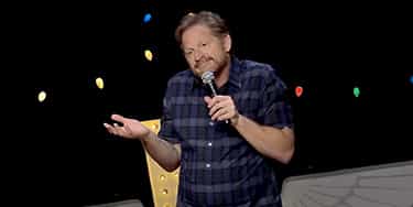 Image of Tim Hawkins In Beaumont