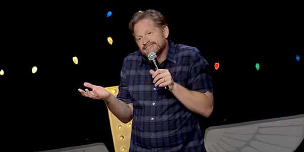 Image of Tim Hawkins In San Jose