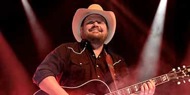 Image of Randy Rogers Band In Manhattan