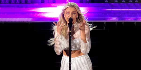Image of Kelsea Ballerini In Kansas City