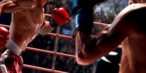 Image of Premier Boxing Champions In San Diego