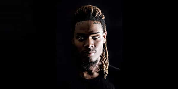 Image of Fetty Wap In Buffalo