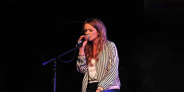 Image of Carly Pearce In Lexington