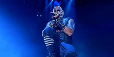 Image of Mudvayne
