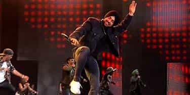 Image of Diljit Dosanjh