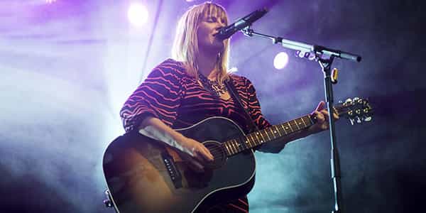 Image of Grace Potter In Indio