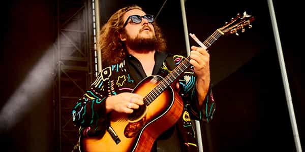 Image of My Morning Jacket In Napa