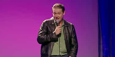 Image of Tim Heidecker In San Diego