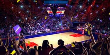 Image of SEC Men's Basketball Tournament
