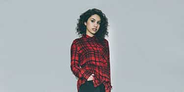 Image of Alessia Cara In Washington
