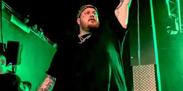 Image of Jelly Roll In Cullman