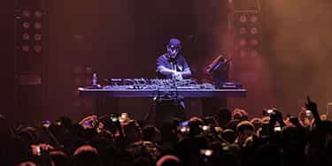 Image of Illenium In Atlantic City