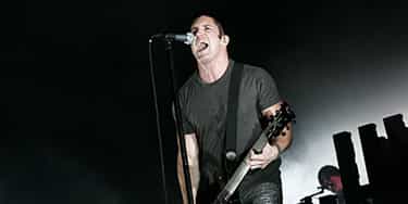 Image of Nine Inch Nails In Tampa