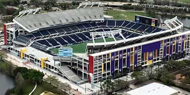 Image of Citrus Bowl
