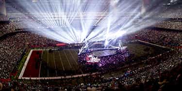Image of Super Bowl