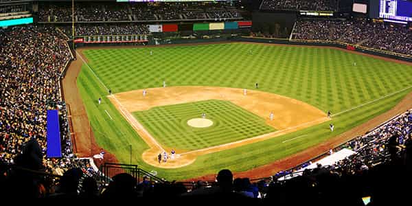 Image of World Series In Pittsburgh