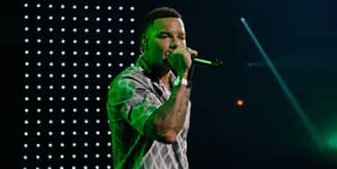 Image of Kane Brown In Canandaigua