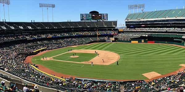 Image of Athletics In Peoria