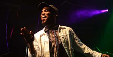 Image of Anderson .Paak