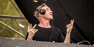 Image of Diplo