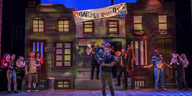 Image of Avenue Q