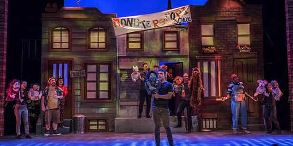 Image of Avenue Q