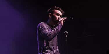 Image of Gnash In Lincoln