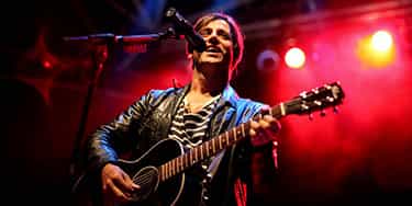 Image of Our Lady Peace In Oshawa