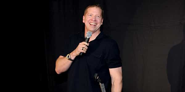 Image of Gary Owen In Wichita