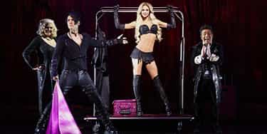Image of Criss Angel: Mindfreak