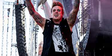 Image of Papa Roach