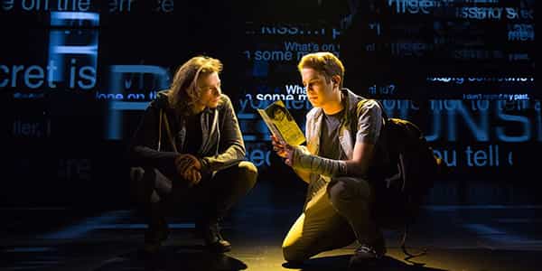 Image of Dear Evan Hansen In Phoenix
