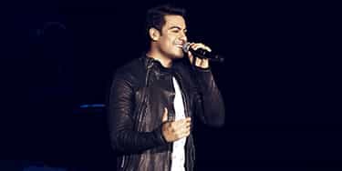 Image of Carlos Rivera