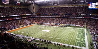 Image of Alamo Bowl